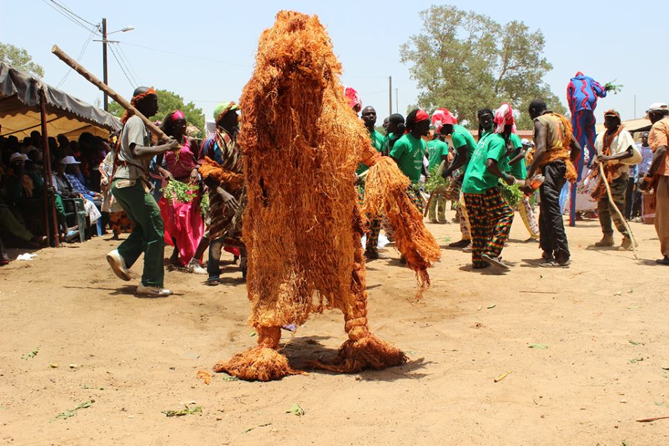 Casamance