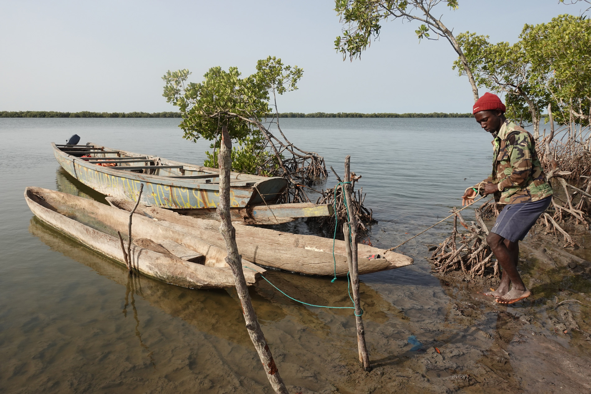 Casamance