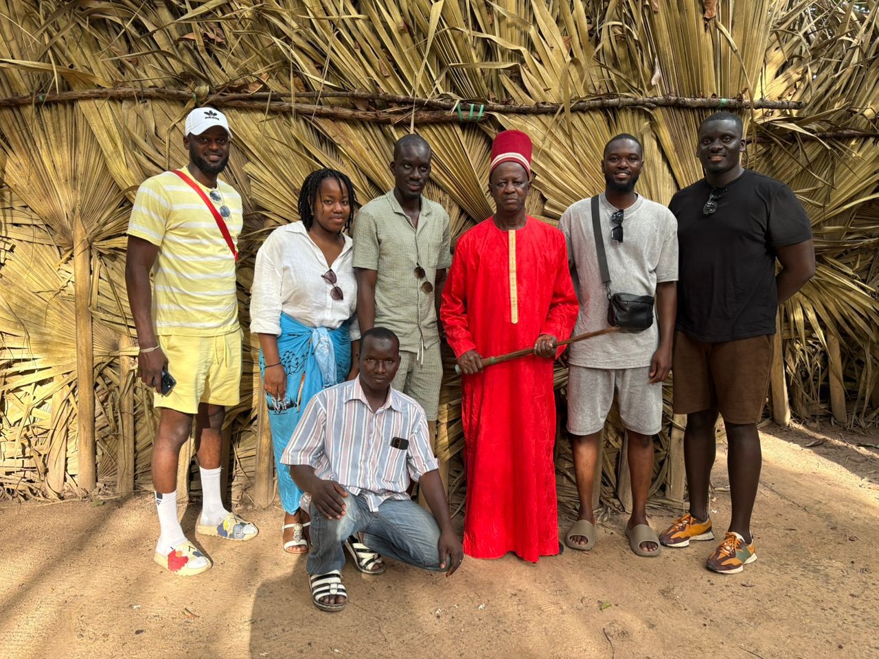 Casamance